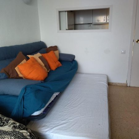 Apartamento Con Vistas Al Mar Apartment Las Canteras  ภายนอก รูปภาพ
